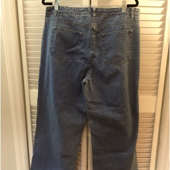 Vintage GAP Plus Size Womens Jeans - Picture 2 of 6